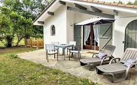 Holiday Home Le Fournil