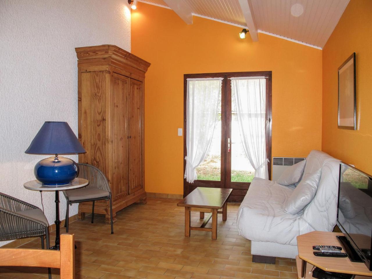 Holiday Home Le Fournil Mimizan Extérieur photo