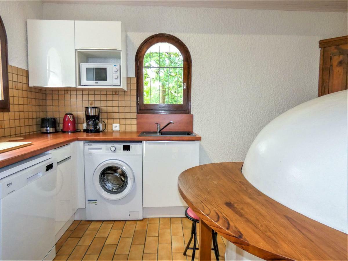 Holiday Home Le Fournil Mimizan Extérieur photo